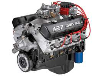 P154F Engine